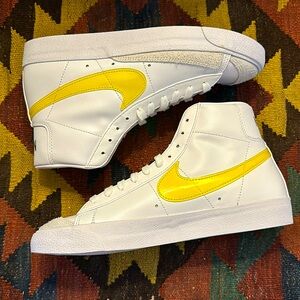 Brand new Nike Blazers